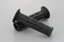 DAYTONA PROGRIP スタンダードタイプ #713 スタンダードラバー(ブラック)エンド貫通 125mm 98033