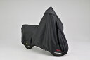 DAYTONA ブラックカバー ウォーターレジスタント ライト 車種専用(CT125専用) 32127