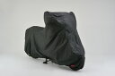 DAYTONA ブラックカバー ウォーターレジスタント ライト(ビッグスクーター) 97946