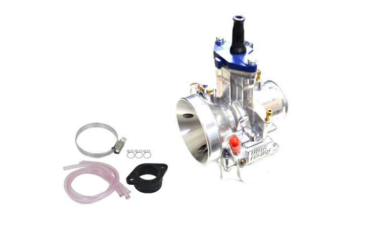 Big Carburetor Kits - KN企画 UmaRacing レーシングキャブレター 32mm ビッグボディー V2 02CA0040-KN