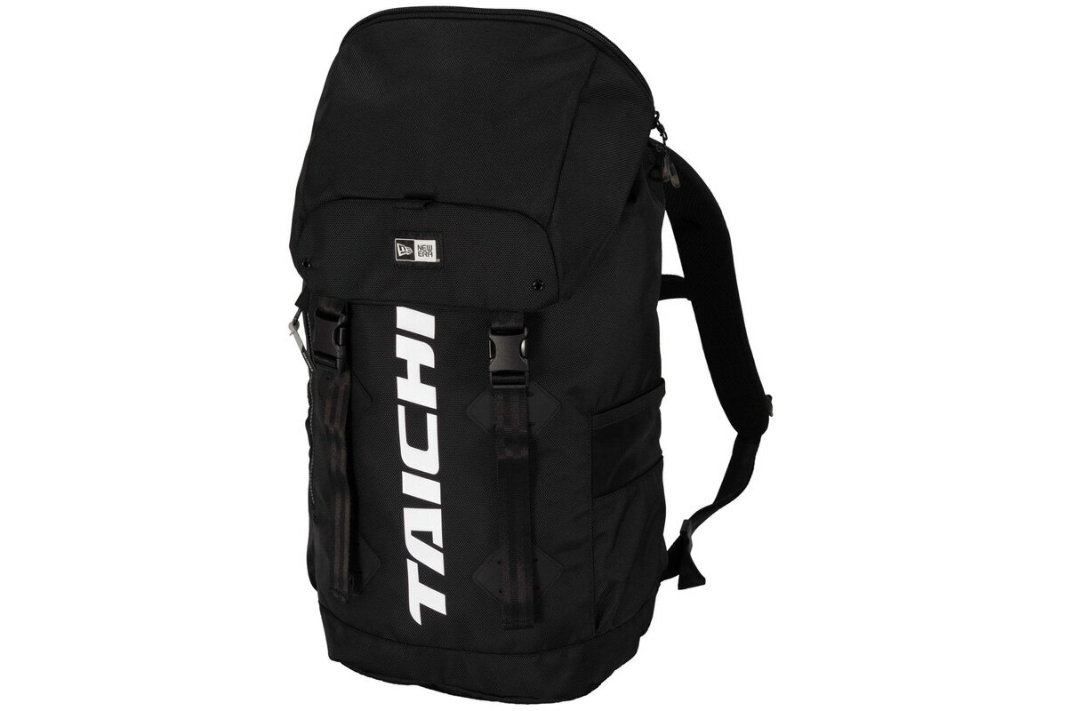 RS TAICHI NEB010 RUCKSACK（BLACK）35L NEB010BK01