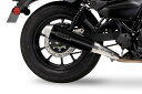 MORIWAKI ELIMINATOR m8BL-EL400An i23N-j XbvI}t[ lINVbNiubNp[j Slip-On Exhaust NEO CLASSIC BP-X 01810-HR261-00