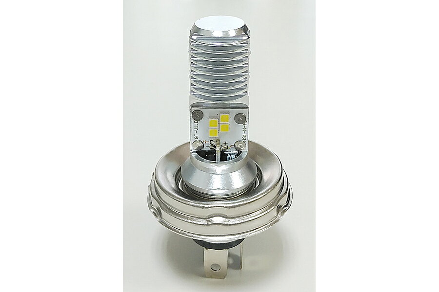 乐天商城 - M＆H PonLED（ポンレッド）PH6E型 LEDヘッドライトバルブ PL018