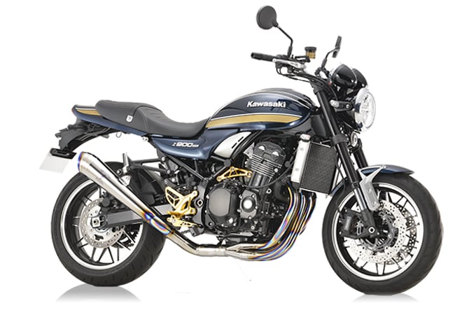 r’s gear Z900RS/CAFE/SE ［8BL-ZR900K］ （23