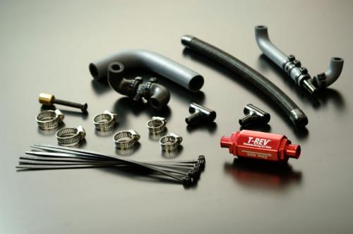 Rakuten - TERAMOTO CBR600RR （07年-） T-REVαシステム 4150