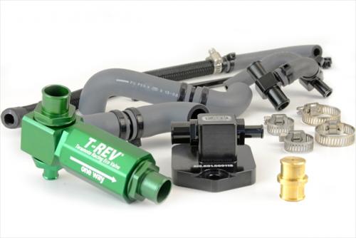 TERAMOTO Z900RS T-REVαシステム 8010