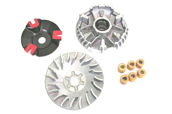 KN企画KOSOマニア向ハイスピードプーリーキット/グランドアクシス100・BW’S100G00 KN企画KOSOマニア向ハイスピードプーリーキット/グランドアクシス100・BW’S100G00