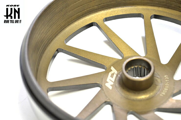 KN��� NCY DART����å���������/����ե�����NMAX125��AEROX155 6144A12AEROXDFT