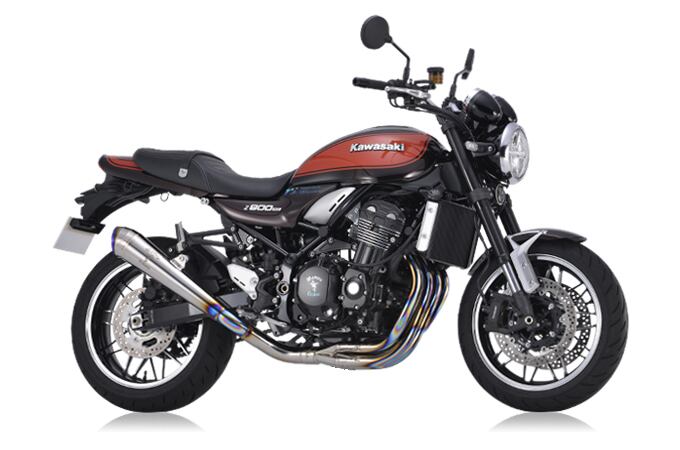 r’s gear Z900RS/CAFE/SE ［2BL-ZR900C］ （17