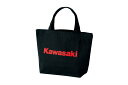【あす楽対応】KAWASAKI カワサキ トートバッグ小 J8911-0103