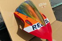 ACRYPOINT CBR1000RR (12-16年) ミラースクリーン 110523
