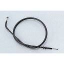 【アウトレット 30%OFF】HURRICANE クラッチケーブル(100mmロング)/ジェイド HB6011