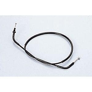 【アウトレット 30%OFF】HURRICANE チョークケーブル(175mmロング)/GB250クラブマン(Wキャブ/-86) HB6112-10