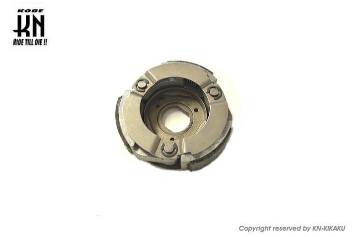 KN��� �佤�ѥ���å����塼 /���ɥ쥹V125��K5/K6/K7�� V125-92