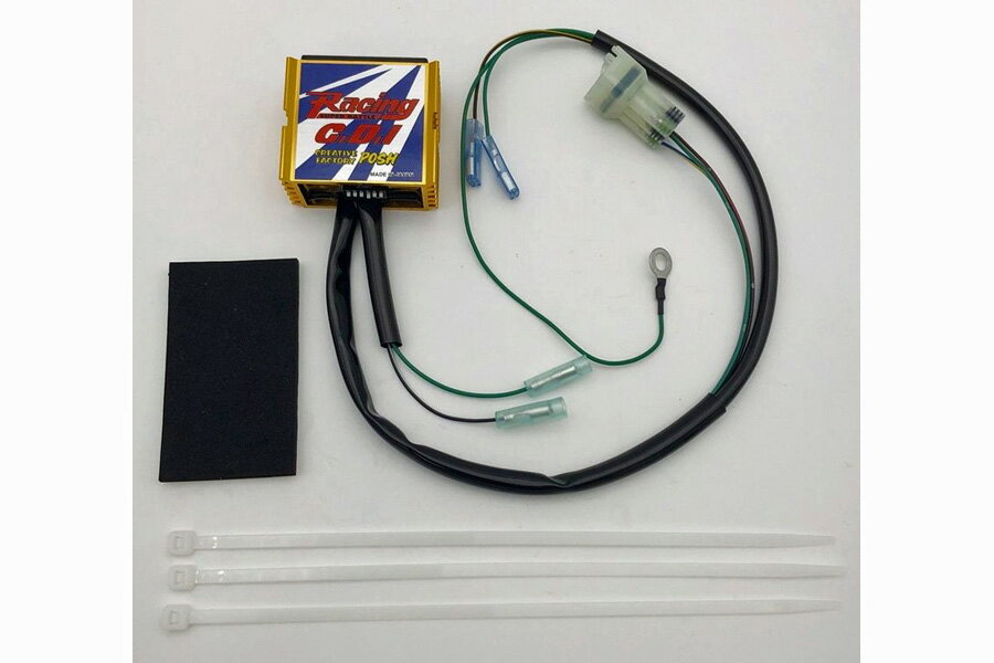 C.F.POSH Racing CDI スーパーバトル SPバージョン/NSF100 615360