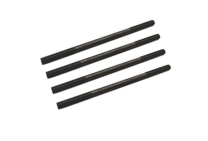 Rakuten - 【ネコポス対応】KN企画 スタッドボルト 110mm ヤマハ系 M7 BOLT-25