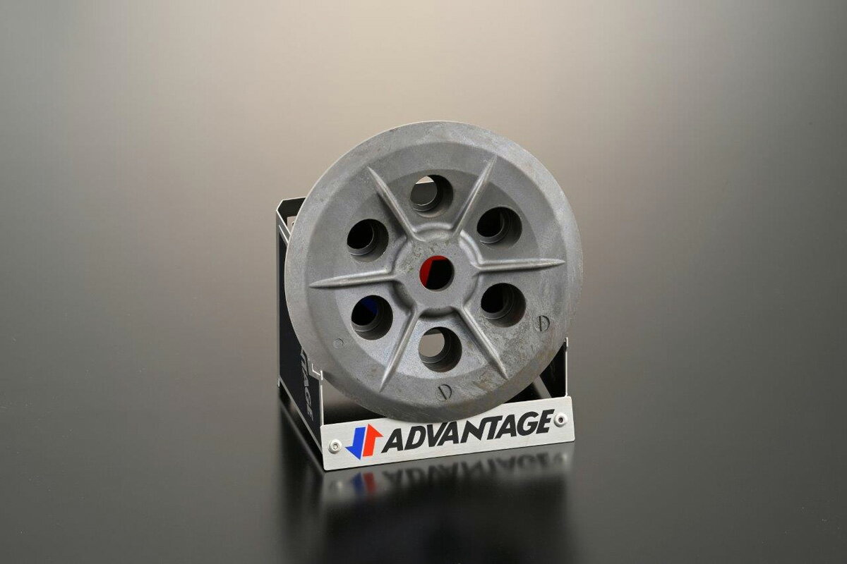 乐天商城 - ADVANTAGE ADVANTAGE Original Special Clutch Pressure Plate/GSX1400 ALL MODEL 2145-S0010-CC