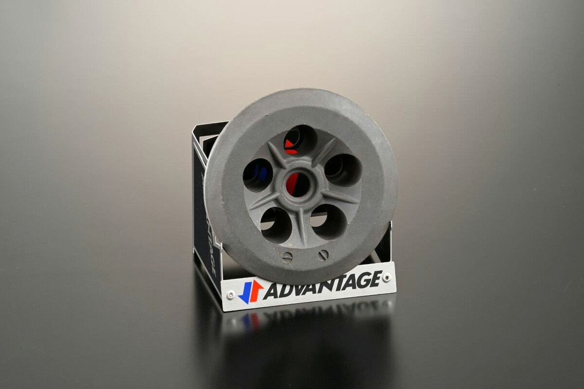 Rakuten - ADVANTAGE ADVANTAGE Original Special Clutch Pressure Plate/GSX-R1000（01-06年）・GSX-S1000（16年）・GSX-S1000F（16年） 2145-S0231-KC