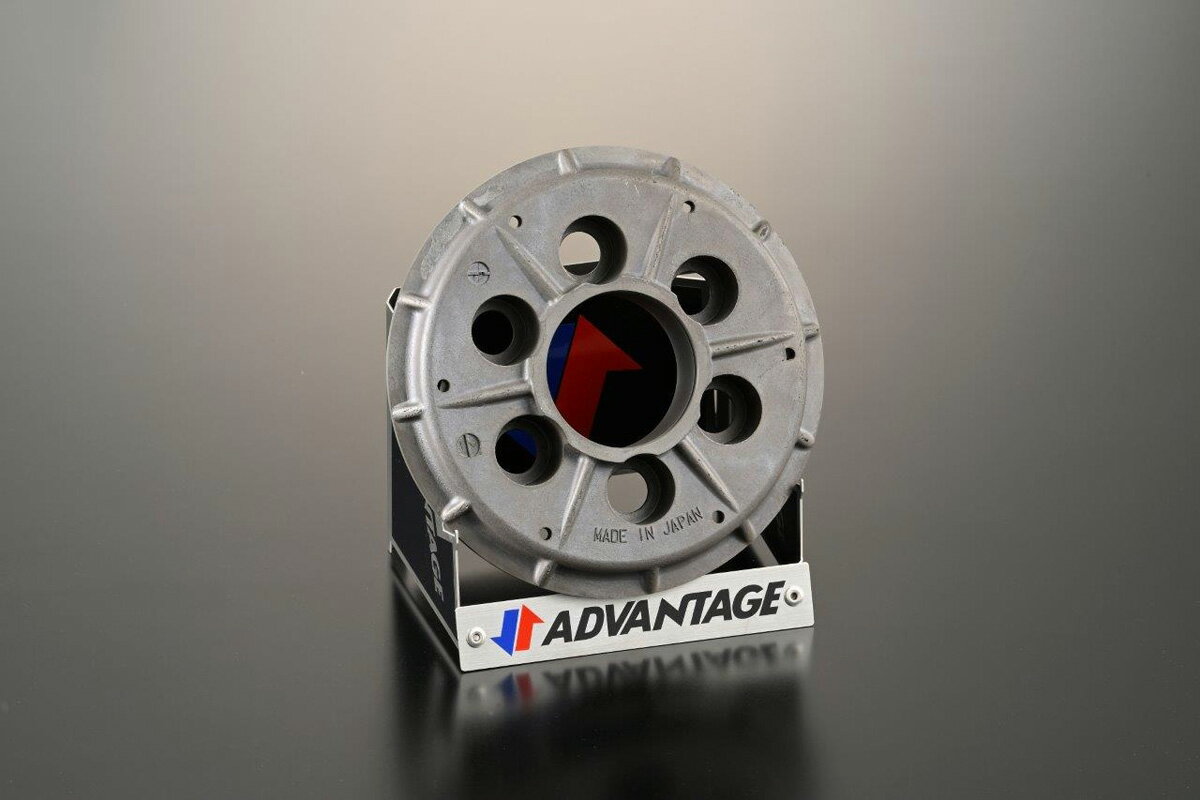 樂天商城 - ADVANTAGE ADVANTAGE Original Special Clutch Pressure Plate/ZRX1200・ZRX1200S・ZRX1200R・ZRX1200DAEG 2145-K0400-CC
