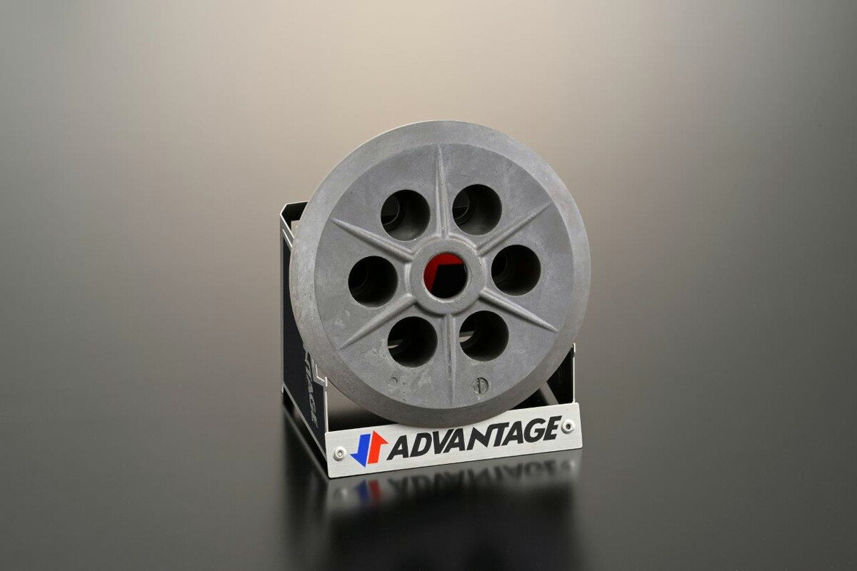 Rakuten - ADVANTAGE ADVANTAGE Original Special Clutch Pressure Plate/ZX-12R（00-06年） 2145-K0354-CC