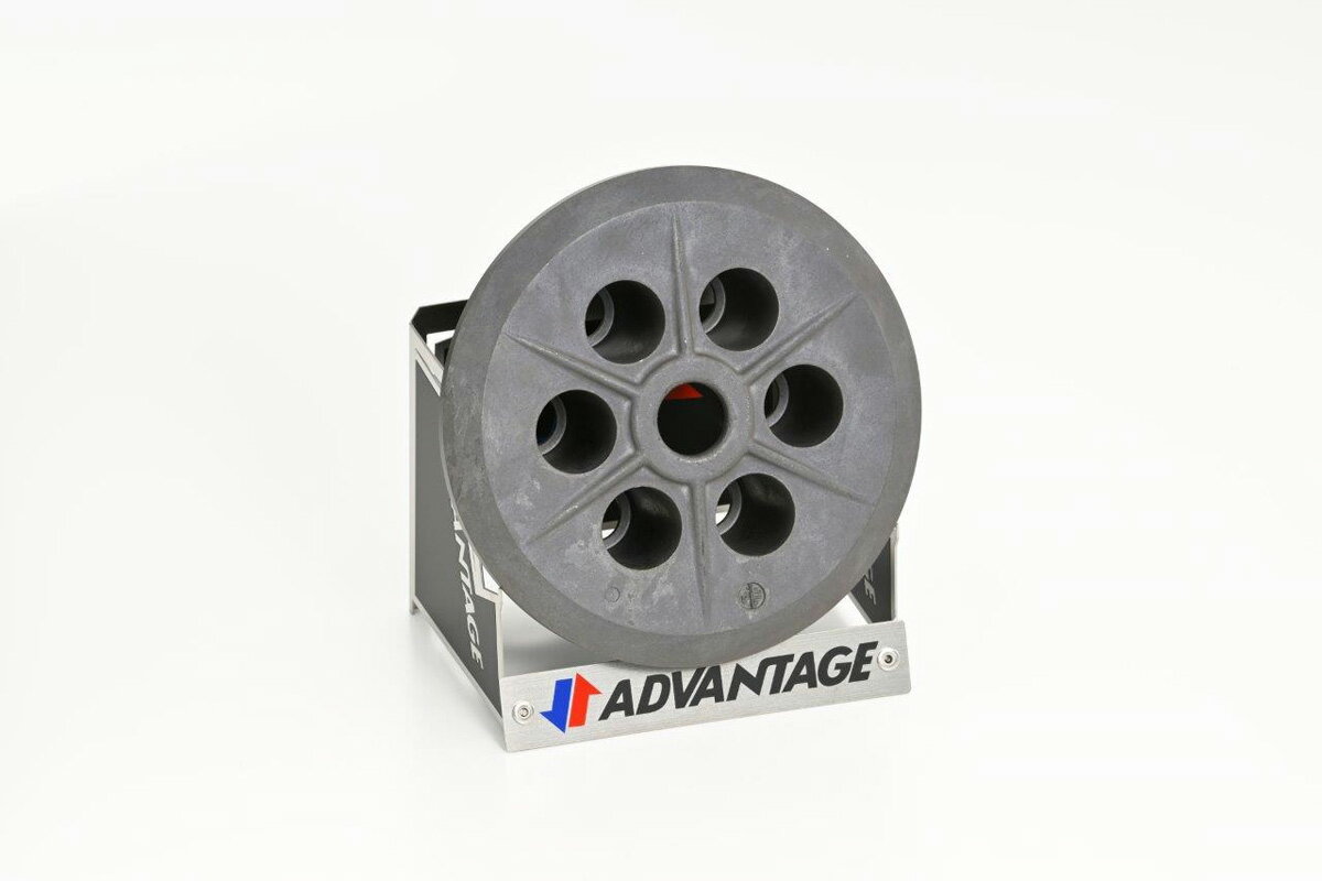 ADVANTAGE ADVANTAGE Original Special Clutch Pressure Plate/ZX-12R��00-06ǯ�� 2145-K0354-CC