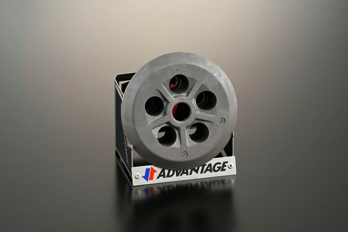 ADVANTAGE ADVANTAGE Original Special Clutch Pressure Plate/ZX-9R（98-03年）・...