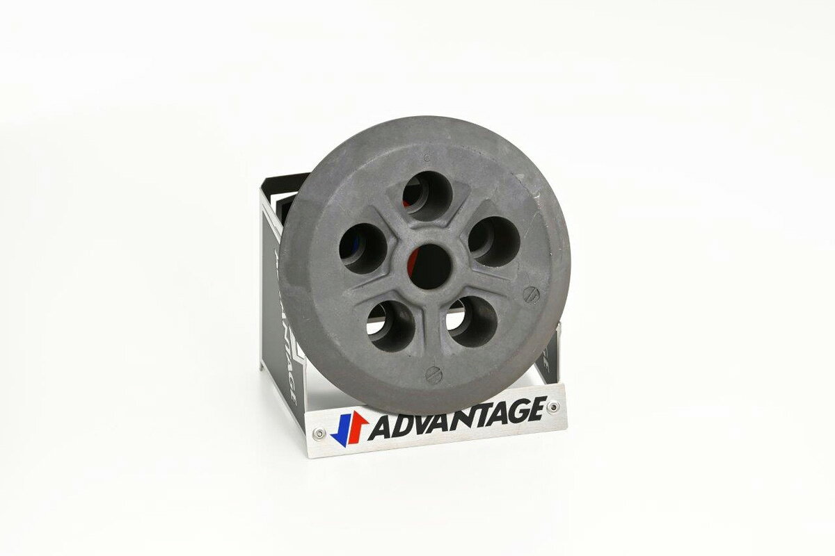 ADVANTAGE ADVANTAGE Original Special Clutch Pressure Plate/ZX-9R（98-03年）・...