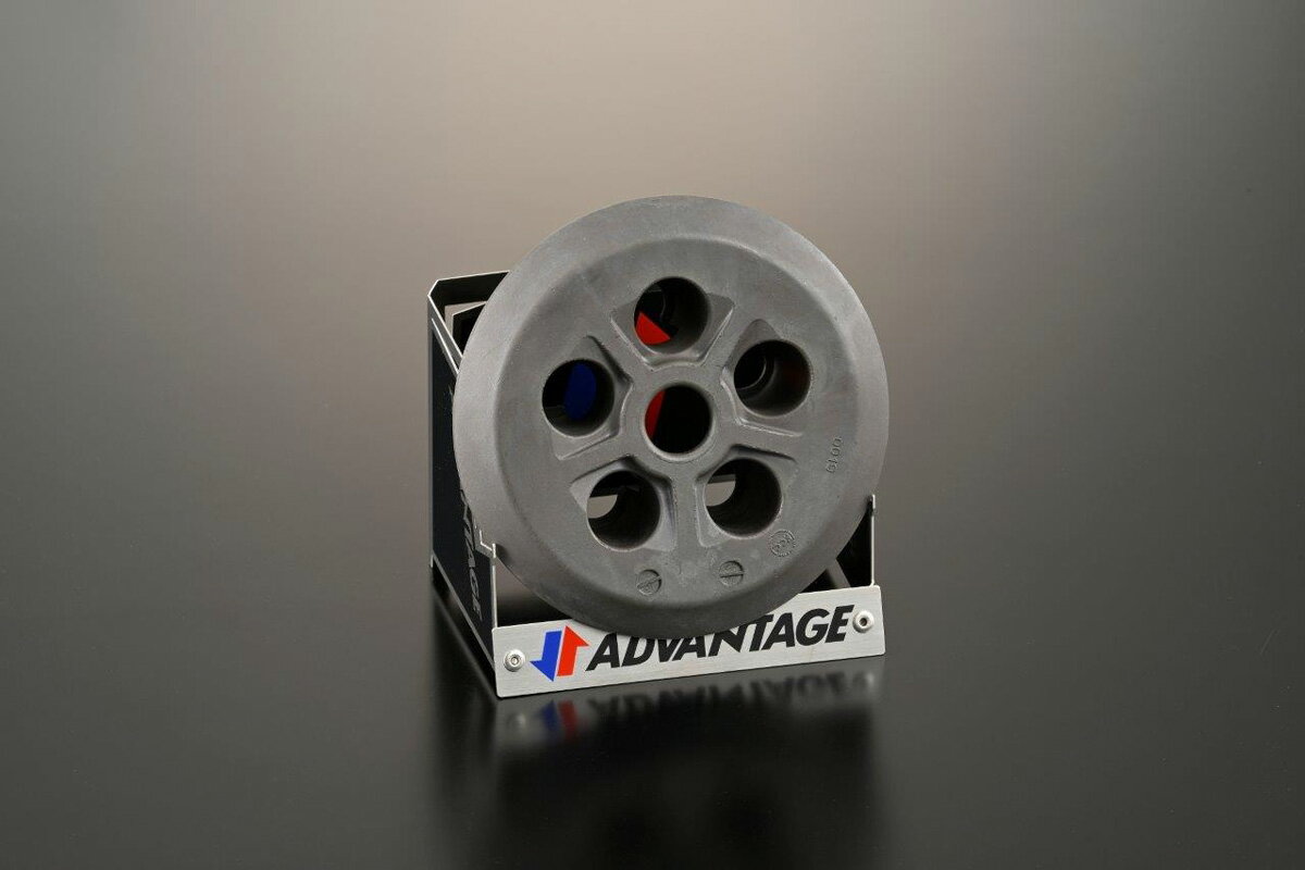 乐天商城 - ADVANTAGE ADVANTAGE Original Special Clutch Pressure Plate/Z1000（10-14年）・NINJA1000（11-15年） 2145-K0202-CC
