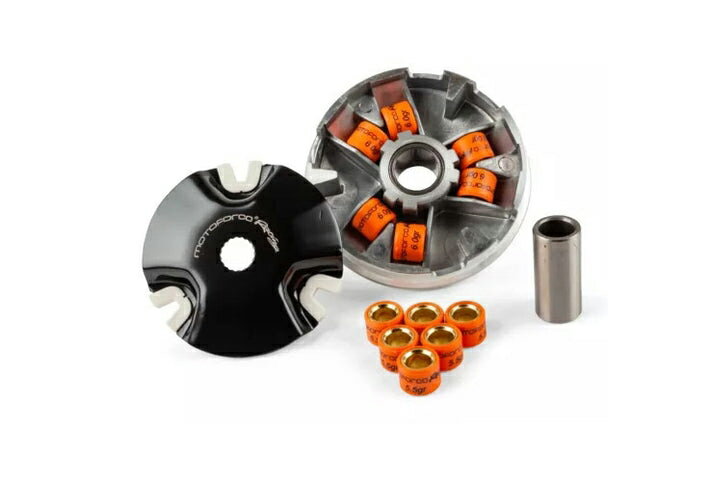 KN企画 Motoforce ヤマハ JOG50cc系 ハイスピードプーリー/スーパーJOG-ZR・リモコンJOG・BJ MF7516604-KN