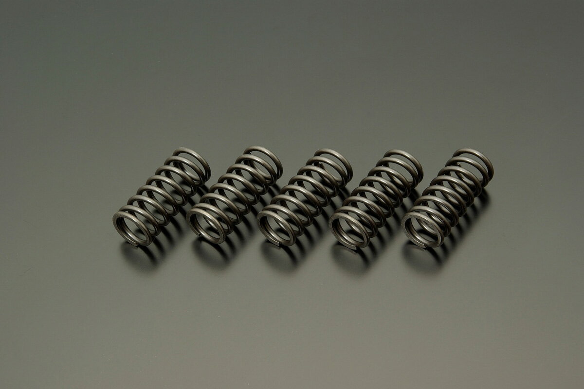 ADVANTAGE ADVANTAGE強化クラッチスプリング for Standard Model/GSX-R1000（01-04...