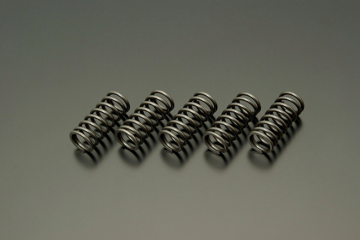 乐天商城 - ADVANTAGE ADVANTAGE強化クラッチスプリング for Standard Model/GSX-S1000（16年）・GSX-S1000F（16年） 094-S1006-05