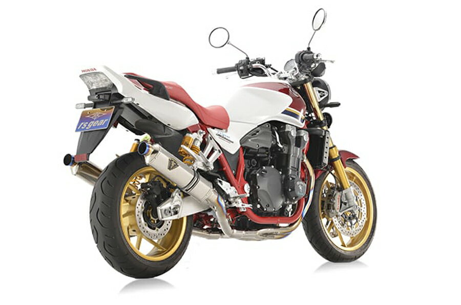 楽天市場】ワイバン cb1300の通販