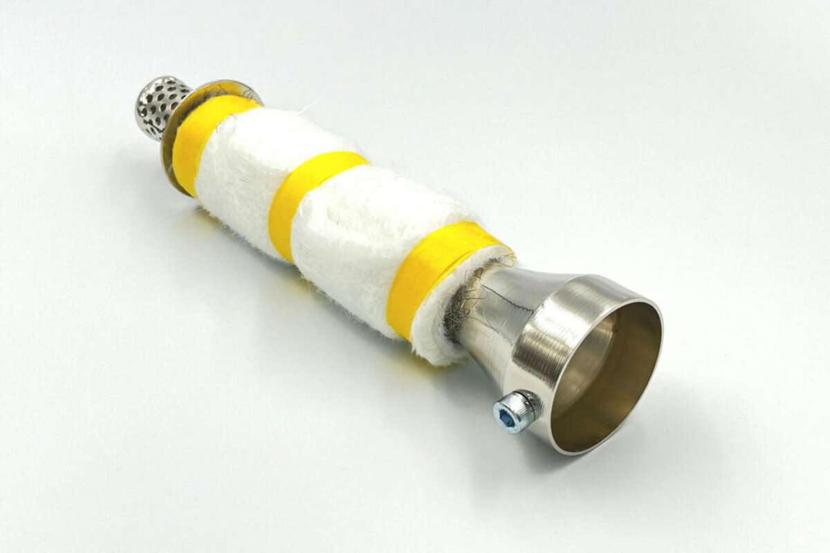 RPM インナーサイレンサー F-TYPE 5431