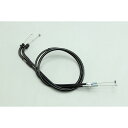 【アウトレット 30%OFF】HURRICANE CBR400F 純正リプレイスケーブル スロットルW HB4024