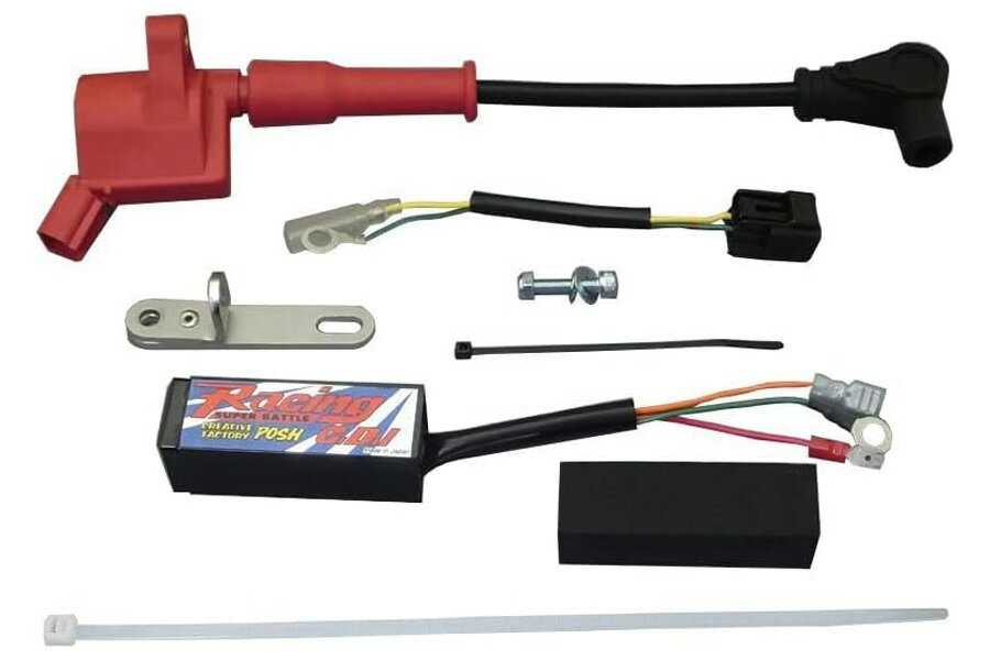 C.F.POSH �졼����CDI �����ѡ��Хȥ�CDI.��IG������EVO�ʥ��ܥ�塼�����˥֥�å�/KSR-2��90-98ǯ�ˡ�KMX80B�� 45506...