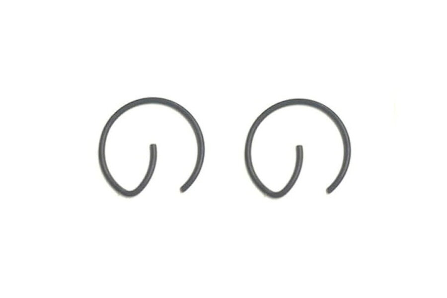 �ڥͥ��ݥ��б���KN��� �ԥ��ȥ󥵡�����åס�15mm����������å� ������2 CLIP-15-B2