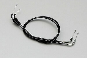 HURRICANE スロットルWケーブル（150mmロング）/XJR400R（01-07） HB6311-20