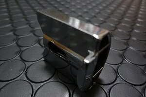 KN企画 スロットルバルブ（メッキ） OKOキャブ用 /＃3刻印 CBN08-3