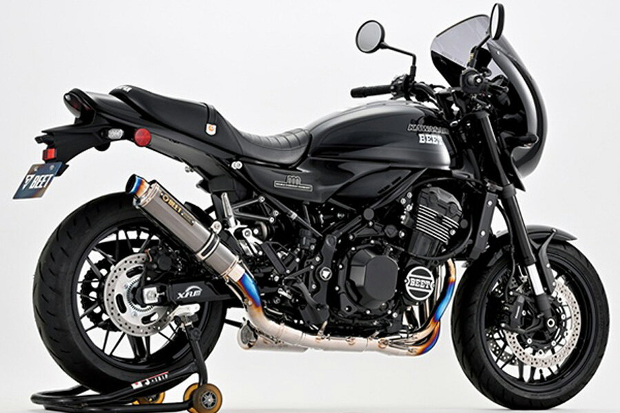 楽天市場】z900rs beetの通販