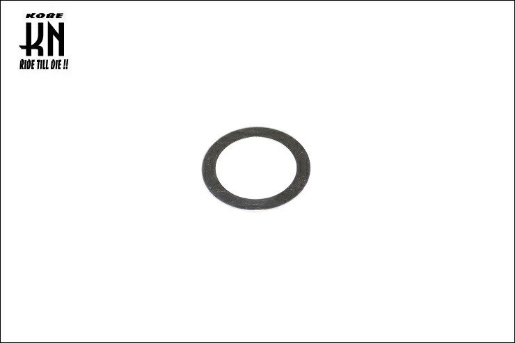 乐天商城 - 【ネコポス対応】KN企画 トルクシフター専用 ボスワッシャー（0.2mm）/BW’S125［5S9］・BW’S X［46P］ 02-TSW