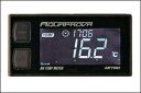 DAYTONA AQUAPROVA(アクアプローバ) HG TEMP METER 72813