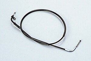 HURRICANE チョークケーブル（150mmロング）/GSX400インパルス[GK7CA] HB6513-20