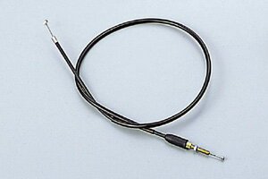 HURRICANE クラッチケーブル（150mmロング）/GSX400インパルス[GK79A] HB6512