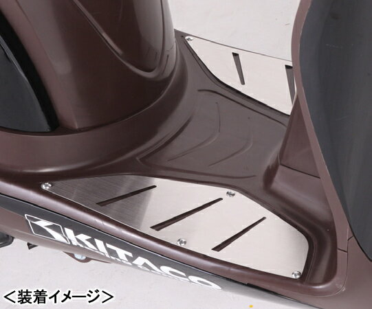 KITACO ���ƥåץܡ���/Sh mode��JF51�� 538-1435300