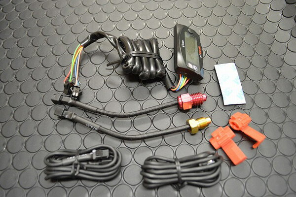 KN��� KOSO Mini3�ǥ����� �ǥ奢�벹�ٷ� KS-M3-DT