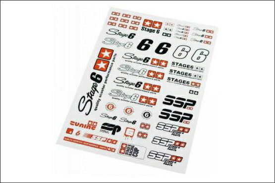 Rakuten - KN企画 STAGE6 STICK SMALL SET SG6-STICK-SS