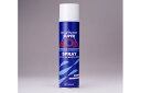 【あす楽対応】SUPER ZOIL SUPER ZOIL SPRAY（金属表面改質剤配合・潤滑スプレー） 280ml ZS280