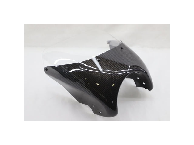 【お問合せ下さい】18- Monkey125 ビキニカウルSPL (アクアイエロー) C エーテック A-TECH H12632-4