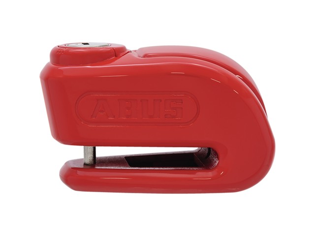 ※画像はイメージとなります。別なカラーを参考に掲載している場合があります。TRIGGER ALARM2.0 REDハンディサイズのアラームディスクロック 振動検知システムによるアラーム機能! 施錠時にロックボディに固定されるT 型ボルトにより、より強固なロッキングメカニズムを実現。◇ボルト、ロックボディ、ロック構造部品は、特殊硬化鋼を使用して製造され、高いセキュリティ性を誇る。 ◇施錠時、キーの回転方向によりアラームオン/ オフ切り替え可能。持ち運び時にはアラームオフでの使用を可能に。 ◇起動状態、電池の消耗を知らせるアラートインジケーター採用。 ◇5mm ロックボルト。 ◇100dB 以上のアラーム機能。 ◇電池同梱(CR2 電池1 本)キー2 本付属。 在庫状況について当店では複数店舗で同時販売を行っているため、ご注文いただいた時点で他店が先に完売し、在庫切れとなる場合がございます。今後の入荷予定を確認し、入荷が困難と判断した場合は、誠に勝手ながらご注文をキャンセルさせていただくことがございます。在庫管理について出来る限りリアルタイム更新を心がけておりますが、実際の在庫が反映されないことがございます。万が一、欠品となった場合はご容赦いただけますようお願いいたします。価格変動についてメーカーの価格は常に変動しているため、ご注文後に価格変更が判明した場合は、改めてご連絡させていただくことがございます。商品情報について商品ページ作成時には細心の注意を払っておりますが、稀に商品説明や価格に誤記がある場合がございます。誤記が確認された場合は、ご購入後であってもご連絡の上、やむを得ずご注文をキャンセルさせていただくことがございます。予めご了承ください。メーカー欠品・販売中止時の対応メーカー欠品や販売中止、仕様変更等により、ご用意できない場合もございます。その際はご注文をご連絡の上、キャンセルまたは内容変更にて対応させいただきます。また、欠品が長期化する場合は、納期につきまして事前にお問い合わせの上、ご案内いたします。