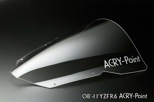 商品名 : YZF-R6 08-14 クリア レーシングメーカー品番 : 120220適合メーカー : ヤマハ適合車種 : YZF-R6 08-14カラー : クリア取付穴 : FRPカウル用小径穴有りモール : 無し歪みの少ないクリアな視界を実現WGP / 全日本ロードでの経験をフィードバックしたクオリティレース用FRPカウル専用モデル※レーシングタイプはレース専用です。純正カウルには取り付けできません。※タイトルに在庫有り商品の場合、複数店舗で同時に販売しておりますので、ご注文を頂きました時点で稀に他店舗にて完売してしまい、欠品となってしまう場合がございます。今後の入荷予定も確認させて頂き、入荷困難な場合は誠に勝手ながらご注文のお取消しをさせて頂く場合がございます。※在庫管理につきましては、出来る限りのこまめな更新を心掛けておりますが、リアルタイムでの更新が困難な為、万が一欠品の際はご了承頂けます様宜しくお願いいたします。また、メーカー価格が常に変動しておりますので、価格が変わってしまっている商品があった場合、ご注文後にご連絡する場合がございます。※商品ページ作成時には細心の注意を払い作成をしておりますが、商品説明文や販売価格等の記載ミスにより、お客様に間違った情報を提供してしまう可能性もございます。その場合、誤記載内容によっては、お客様に連絡後お取引を一旦キャンセル処理をさせていただく場合がございます。予めご了承頂けます様宜しくお願いいたします。※商品のご注文にあたり、予めお客様ご自身でメーカーホームページでお調べ後、品番確認後ご注文頂けます様宜しくお願いいたします。品番違いによる商品返品、返金、補填等は一切出来ませんのでご了承下さい。※メーカー側で後継品番や代替品品番に変更となる場合もございますので、予めご了承下さい。※商品ページタイトルに在庫ありの記載が無い商品は、メーカー取り寄せとなっております。※メーカー欠品・販売中止・仕様変更等により商品がご用意出来ない場合もございます。その場合ご注文のキャンセル、または変更にて対応させて頂く場合がございます。また、メーカー欠品時、入荷まで長らくお時間を頂く場合がございます。納期日程を問い合わせにてご連絡させて頂きますので宜しくお願いいたします。